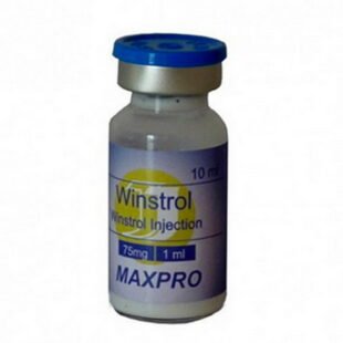 Winstrol 75 Max Pro