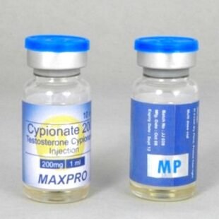 Cypionate 200 Max Pro