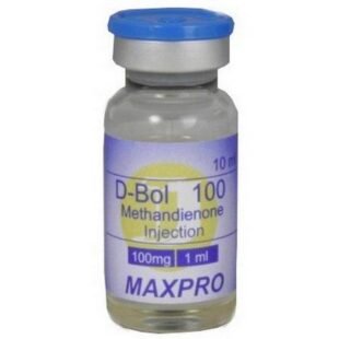 D-Bol 100 Max Pro