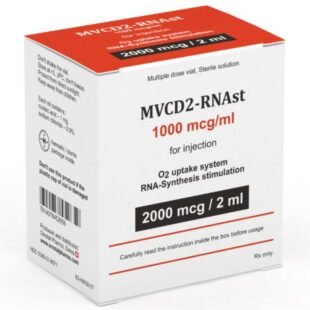 MVCD2-RNAst Omstal Pharma