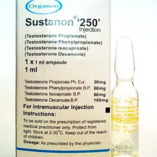 Sustanon 250 Organon