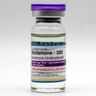 Boldenone 300 Pharmaqo Labs