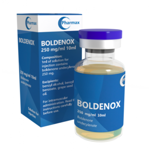 Boldenox 250 Pharmax
