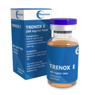 Trenox E 200 Pharmax