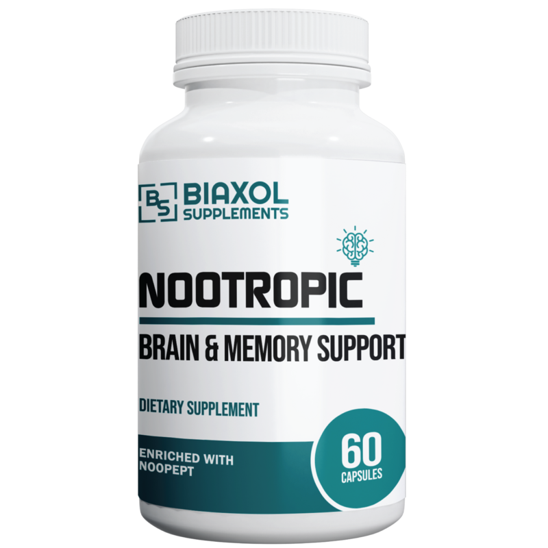 Nootropic Biaxol