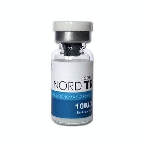 Norditrex HGH Concentrex