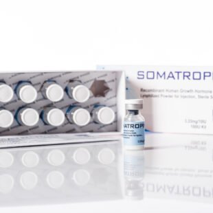 HGH 100 iu Hilma Biocare