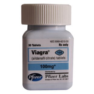 Viagra Pfizer 100 mg x 30 tab