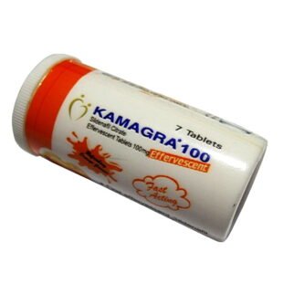 Kamagra Effervescent Ajanta Pharma