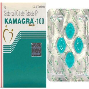 Kamagra Gold Green Ajanta Pharma