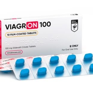 Viagr-ON 100 Hilma Biocare